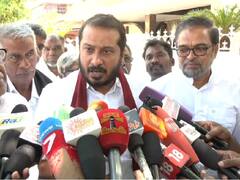 எடப்பாடி பழனிசாமியை சந்தித்தது இதற்காக தான் - தமிமுன் அன்சாரி