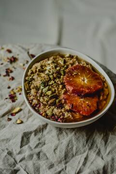 Health: பிஸ்தா சாப்பிட்றதால இவ்ளோ நன்மைகளா..? லிஸ்ட்டை பாருங்க...!