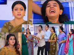 Baakiyalakshmi: ஜெனிக்கு குழந்தை பிறந்துடுச்சு.. கோபிக்கு தலைகால் புரியல.. பாக்கியலட்சுமியில் இன்று!