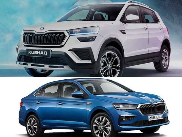 Skoda Slavia, Kushaq car entry price reduced for limited period Skoda Price: ஸ்கோடா கார் வாங்க சரியான நேரம்..! அதிரடியாக விலையை குறைத்து அறிவிப்பு..! புதிய எடிஷன் அறிமுகம்