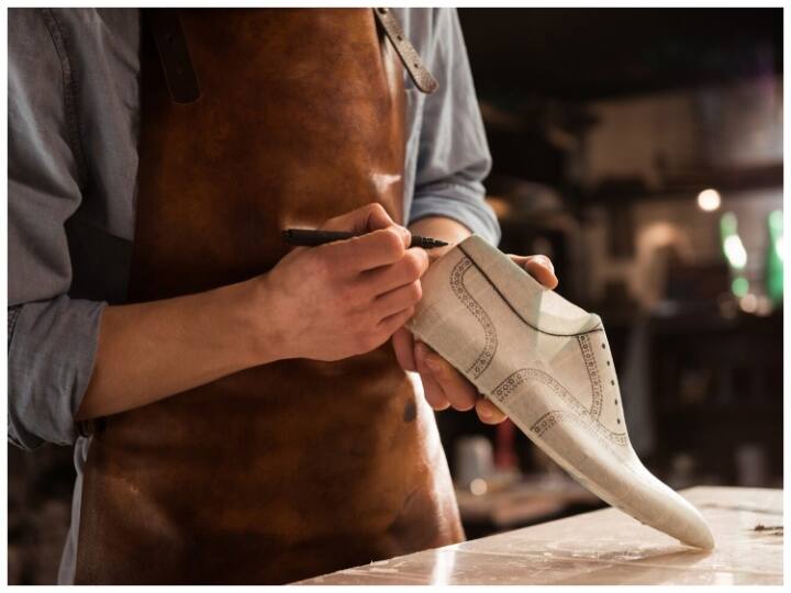 Footwear Designing में बनाना है करियर तो नोट कर लें ये जरूरी तारीखें, इस दिन से शुरू होंगे FDDI में रजिस्ट्रेशन Footwear Designing Institute To Begin Registration For Bachelor and Master Programmes From 25 October at fddindia.com Footwear Designing में बनाना है करियर तो नोट कर लें ये जरूरी तारीखें, इस दिन से शुरू होंगे FDDI में रजिस्ट्रेशन