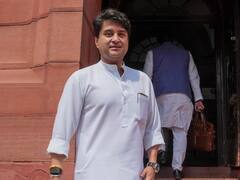 'कांग्रेस की झूठ, लूट और सूट की सरकार थी', बोले ज्योतिरादित्य सिंधिया, राहुल गांधी पर भी दिया बयान