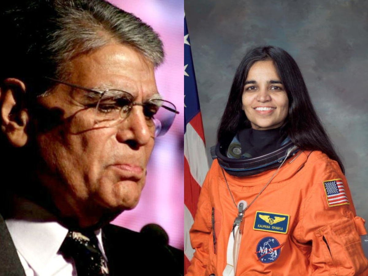 Things Every Student Must Know About Dr. Kalpana Chawla