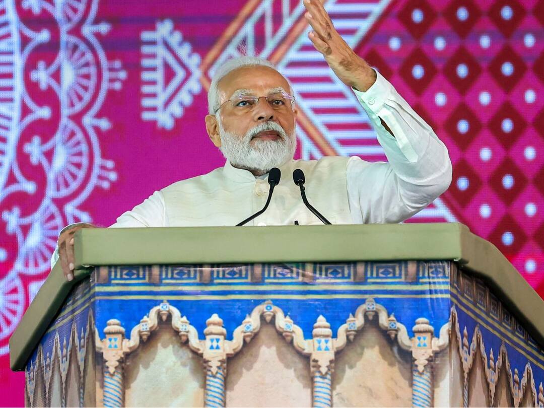 elections 2023 chhattisgarh telangana assembly polls pm narendra modi projects rs 34000 crore PM In Chhattisgarh, Telangana: Modi To Address Rallies, To Launch Key Projects Worth Over Rs 34,000 Cr Today