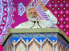 PM In Chhattisgarh, Telangana: Modi To Address Rallies, To Launch Projects Worth Over Rs 34,000 Cr Today