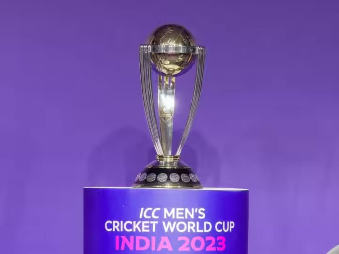 ODI World Cup 2023 Live Streaming: நாளை மறுநாள் முதல் தொடங்கும் பிரமாண்டம்... உலகக் கோப்பை போட்டியை எங்கே, எப்படி பார்ப்பது..?