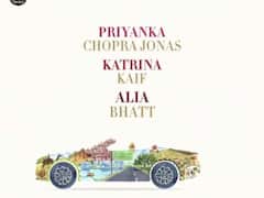 Priyanka Chopra Not Doing Jee Le Zaraa Due To Scheduling Issues Not Creative Differences: Report