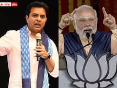 KTR About PM Modi: ఎన్డీఏలో చేరడానికి మాకు పిచ్చికుక్క ఏం కరవలేదు - ప్రధాని వ్యాఖ్యలకు కేటీఆర్ కౌంటర్