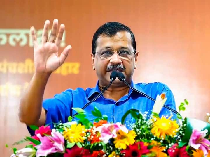 Delhi earthquake CM Arvind Kejriwal post I hope you all will be safe Earthquake In Delhi: दिल्ली में भूकंप के तेज झटके, CM केजरीवाल बोले- 'आशा करता हूं कि आप सभी सुरक्षित होंगे'