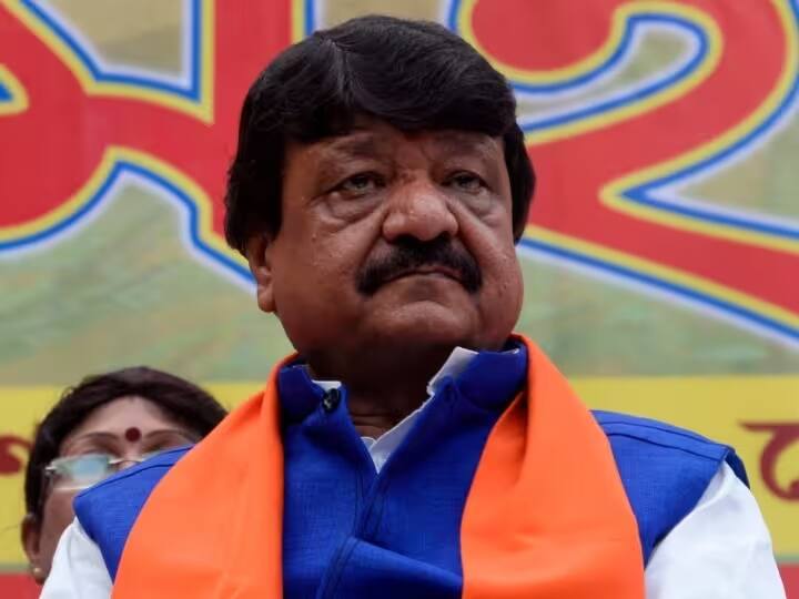 MP Election 2023 Kailash Vijayvargiya taunted Rahul Gandhi said Paid writer wrote Congress leader article ANN MP Elections 2023: BJP नेता कैलाश विजयवर्गीय का राहुल गांधी पर तंज, बोले- 'पेड राइटर ने लिखा उनका लेख'