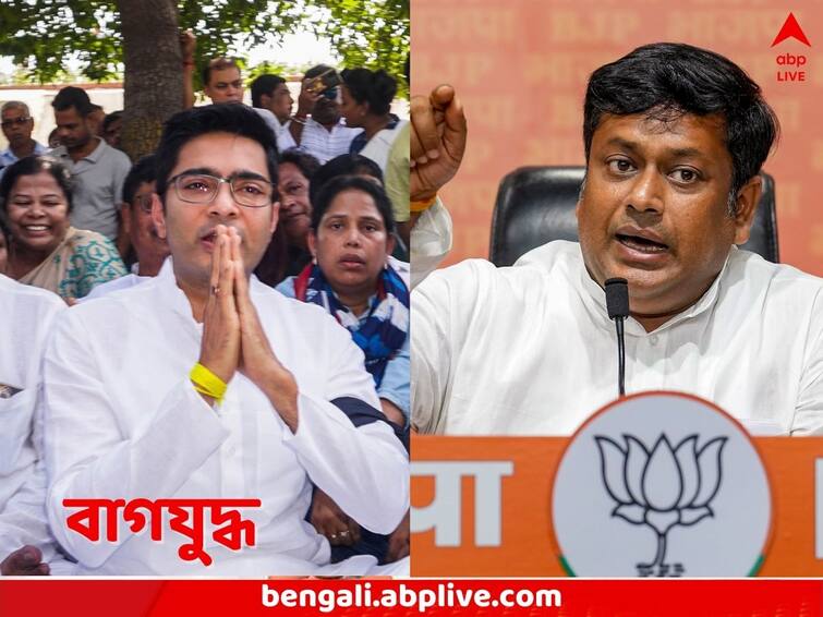TMC MP Sudip Bandyopadhyay alleges there was attempt to kill Abhishek Banerjee BJP Reacts Sudip Bandyopadhyay: অভিষেককে প্রাণে মেরে ফেলার চেষ্টা, দাবি সুদীপের, কটাক্ষ ছুড়ে দিল বিজেপি
