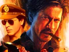 'फुकरे 3' के आगे कमजोर पड़ी शाहरुख खान की फिल्म! 27वें दिन बेहद कम रहा 'जवान' का कलेक्शन