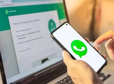 WhatsApp Bans Over 74 Lakh Accounts In India WhatsApp એ ઓગસ્ટ મહિનામાં 74 લાખથી વધુ ભારતીય એકાઉન્ટ પર મુક્યો પ્રતિબંધ, જાણો કેમ કરાઇ કાર્યવાહી?