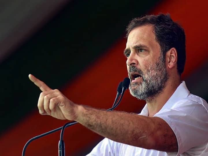 Rahul Gandhi Slams PM Modi Claim Says Neither Bjp Nor Brs Telangana Will Choose Congress This Time