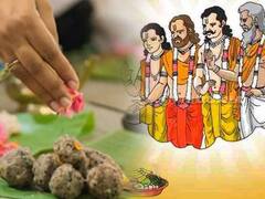 Pitru Paksha 2023 Bhog: पितरों के भोजन में क्यों बनाई जाती है खीर-पूड़ी, जानें महत्व