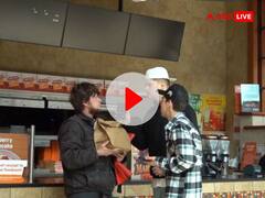 प्रैंक करने गया था लड़का, गुस्साए शख्स ने सीने में मारी गोली, सामने आया डरावना VIDEO