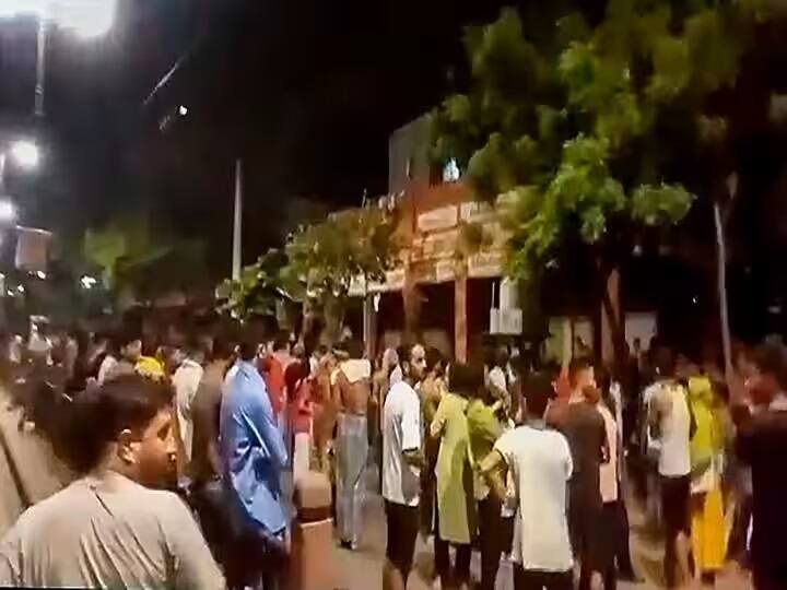 Earthquake Today: નેપાળમાં આવેલા ભૂકંપના વૈજ્ઞાનિકોએ બતાવ્યું કારણ, ભારતમાં ક્યાં-ક્યાં હલી ધરતી ? Earthquake Today: earthquake in india epicenter was western part of nepal delhi ncr up rajsthan Earthquake Today: નેપાળમાં આવેલા ભૂકંપના વૈજ્ઞાનિકોએ બતાવ્યું કારણ, ભારતમાં ક્યાં-ક્યાં હલી ધરતી ?