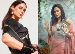 'એક વખત મને હોટલના રૂમમાં બોલાવી અને...', Mona Singhએ જણાવ્યો કાસ્ટિંગ કાઉચનો અનુભવ