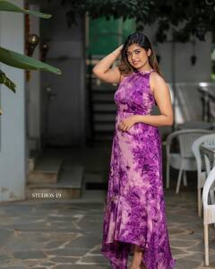 Rithu Chowdary Photos : కొత్త డ్రస్‌లో రీతూ చౌదరి - స్టైల్ మారింది