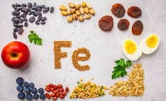 Health Tips: শরীরে আয়রনের ঘাটতি রয়েছে কি? তাহলে অবশ্যই পাতে রাখুন এগুলি