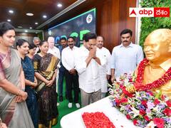 వైఎస్ఆర్‌సీపీలో వారసుల జోరు - చివరికి సీనియర్ల ఒత్తిడికి జగన్ తలొగ్గుతున్నారా?