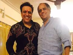 'रोना-धोना मचा दिया, शाहरुख-सलमान को जिम्मेदार बताया, अब घर पर बैठा है', गोविंदा को लेकर ये क्या बोल गए पहलाज निहलानी