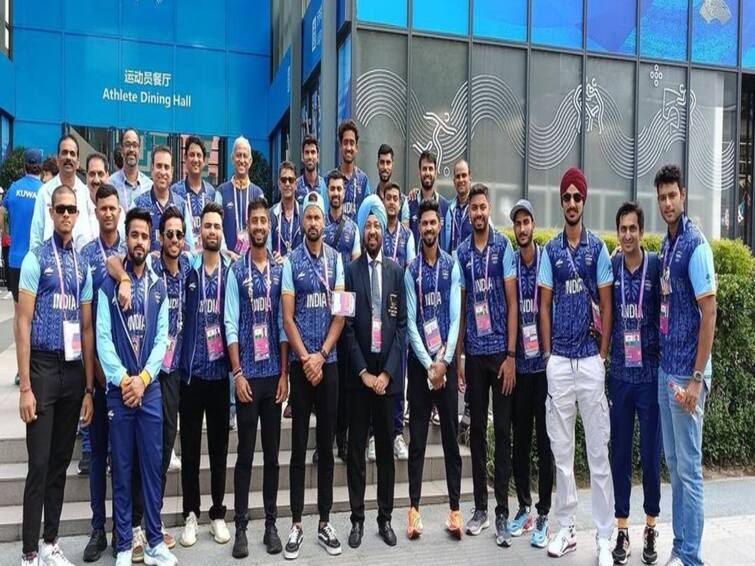 19th edition of asian games 2023 live updates highlights indians in action today at cinas hangzhou Asian Games 2023 LIVE: 100 பதக்கங்கள் குவிப்பு.. கபடியிலும் கிரிக்கெட்டிலும் தங்கம் வென்று இந்திய ஆண்கள் அணி அசத்தல்