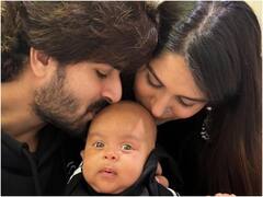 दीपिका और शोएब ने अपने लाडले रूहान की पहली आउटिंग की झलक की शेयर, एक्ट्रेस ने प्यारी तस्वीर पोस्ट कर लिखा- 'घूमी टाइम'