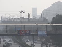 Delhi में सर्दी की आहट, रिकॉर्ड न्यूनतम तापमान दर्ज, 3 अक्टूबर को 4 डिग्री गिरा तापमान