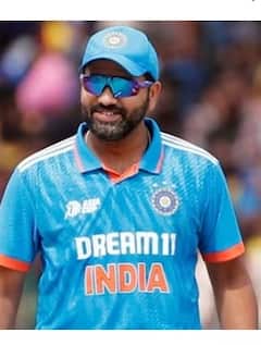 World Cup 2023: ਕੀ ਟੀਮ ਇੰਡੀਆ ਦੇ ਨਾਂਅ ਆਏਗਾ ਤੀਜੇ ਵਿਸ਼ਵ ਕੱਪ ਦਾ ਖਿਤਾਬ ? ਜਾਣੋ ਰੋਹਿਤ ਸ਼ਰਮਾ ਦਾ ਇਸ ਸਵਾਲ 'ਤੇ ਜਵਾਬ