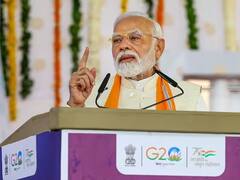 पीएम मोदी कल करेंगे जबलपुर का दौरा, MP चुनाव से पहले आदिवासी वोटर्स को मनाने का लिए BJP का ये प्लान