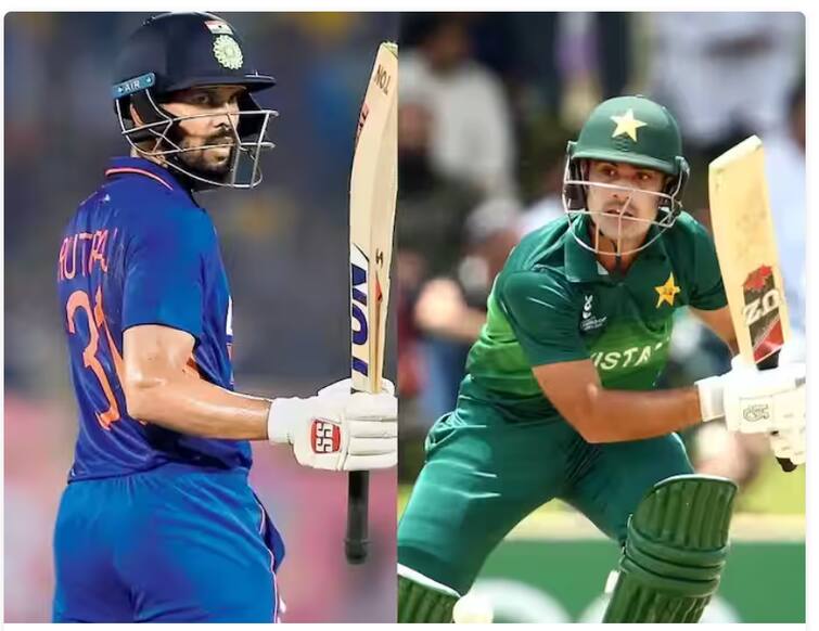 before World Cup 2023 ind vs pak final in asian games 2023 india and pakistan in semifinal Asian Games 2023 : विश्वचषकाआधी चीनमध्ये भारत आणि पाकिस्तानमध्ये सामना?