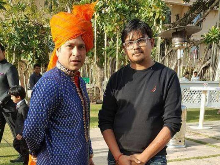 Udaipur Jayant Kotri turban first choice for royal wedding worn by Raghav Chadha Ajay Devgn and many film stars ANN Rajasthan: रॉयल वेडिंग के लिए पहली पसंद बनी उदयपुर की पगड़ी, इन फिल्मी सितारों की शादी में पहने गए जयंत कोटरी के साफे