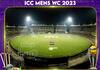 ODI World Cup 2023: உலகக்கோப்பை நடைபெறும் 10 ஸ்டேடியங்கள்.. ஸ்டேடியங்களின் புள்ளிவிவரங்களை அடுக்கி வைக்கும் ABP nadu..!