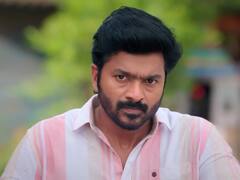 Amudhavum Annalakshmiyum: மாயாவுக்கு ஷாக் கொடுத்த பழனி.. அமுதாவும் அன்னலக்ஷ்மியும் இன்றைய எபிசோட் அப்டேட் ..!