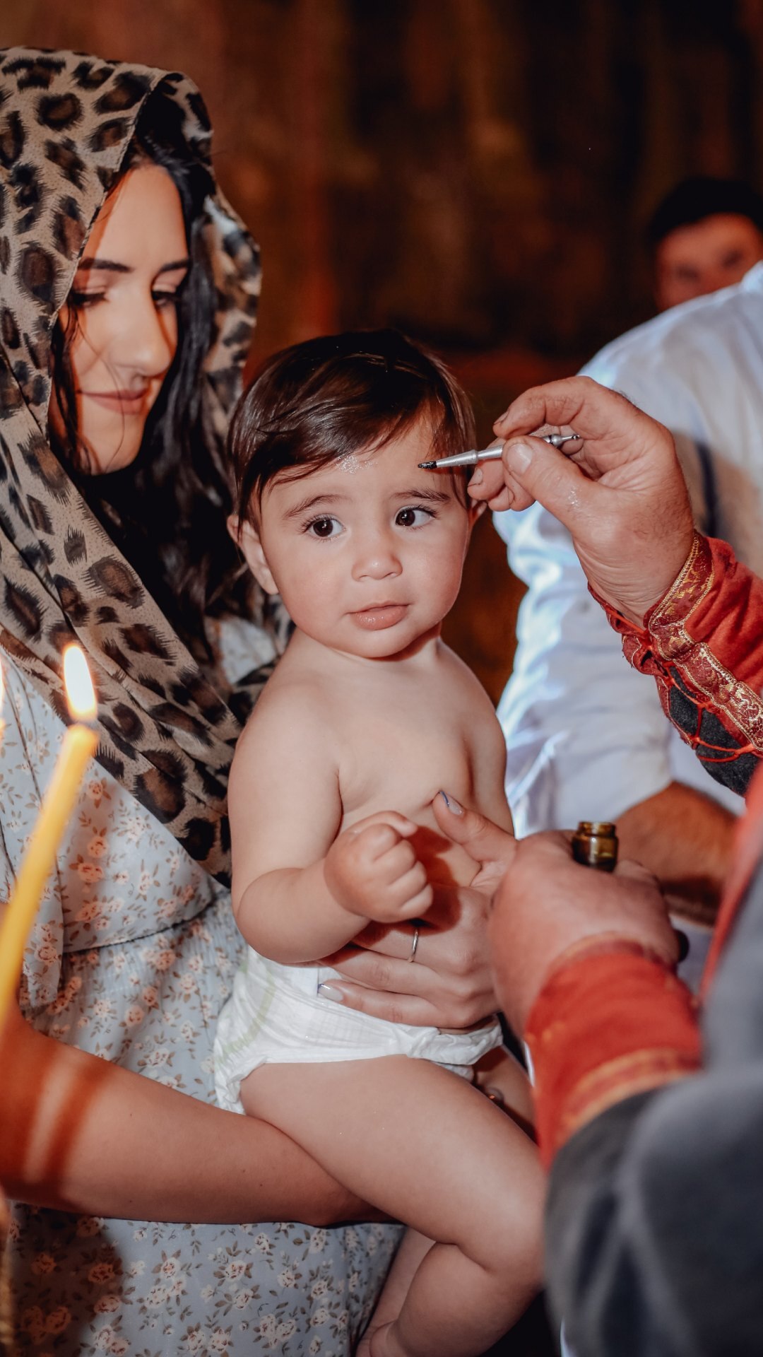 लेकिन इस बात पर विज्ञान