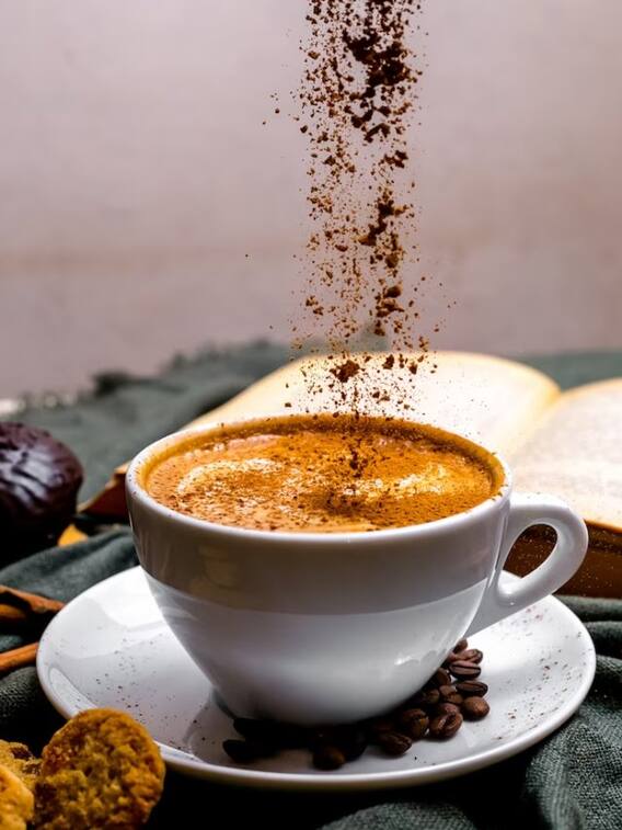 'या' कॉफी तुम्हाला माहीत आहेत?