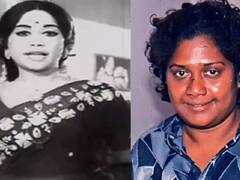 'நடனம், நடிப்பு, இயக்கம்..' மோகன், சத்யராஜை இயக்கிய பெண் இயக்குனர் ஜெயதேவி மறைவு