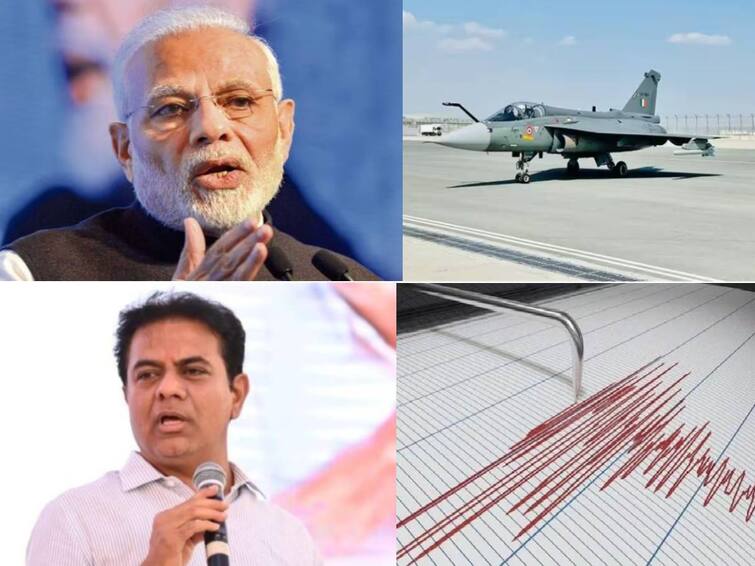 Top news in India today ABP Nadu morning top India news October 4 2023 latest news Morning Headlines: தமிழ்நாடு அரசுக்கு பிரதமர் மோடி கேள்வி.. இன்று கூடும் மத்திய அமைச்சரவை கூட்டம்.. இன்றைய முக்கியச் செய்திகள்..