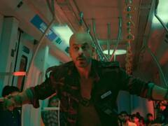 Jawan Box Office Collection : शाहरुखच्या 'जवान'च्या कमाईत घसरण सुरुच; जाणून घ्या बॉक्स ऑफिस कलेक्शन...