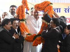 अधिवक्ताओं को सीएम भूपेश की सौगात, आदर्श लाइब्रेरी का किया लोकार्पण, कहा- समाज के विकास में महत्वपूर्ण योगदान