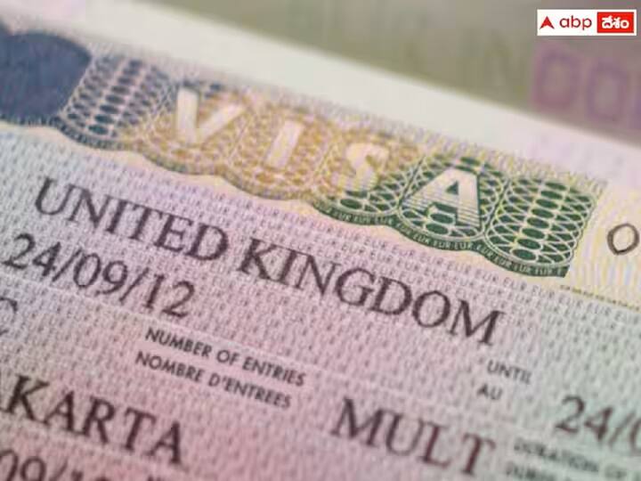 UK Visa Fee Hike Effective From Today How It Will Impact Students, Workers And Visitors UK Visa Fee Hike: యూకే వీసా ఫీజు పెంపు విద్యార్థులు, కార్మికులపై ఎలాంటి ప్రభావం చూపనుంది?