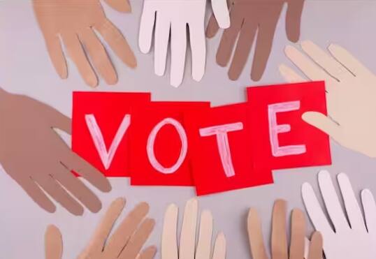 ਵਿਦੇਸ਼ ਵਿਚ ਰਹਿਣ ਵਾਲੇ ਲੋਕ ਵੋਟ ਨਹੀਂ ਕਰ ਸਕਦੇ - ਵਿਦੇਸ਼ ਵਿਚ ਰਹਿਣ ਵਾਲੇ ਅਤੇ ਕਿਸੇ ਹੋਰ ਦੇਸ਼ ਦੀ ਨਾਗਰਿਕਤਾ ਹਾਸਲ ਕਰਨ ਵਾਲੇ ਲੋਕ ਵੋਟ ਨਹੀਂ ਕਰ ਸਕਦੇ।