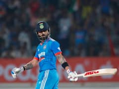 'I Would Humbly Like...': Kohli's Plea To Friends Requesting Tickets For WC. Anushka Reacts