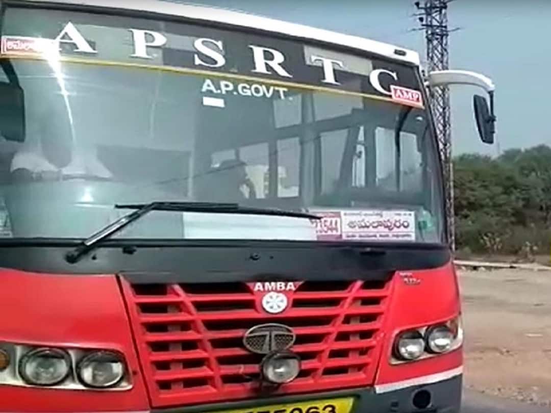APSRTC runs 5,500 special bus services for dasara festival APSRTC News: దసరాకు ఏపీఎస్ఆర్టీసీ 5,500 స్పెషల్‌ సర్వీసులు - ఈ నగరాల నుంచే