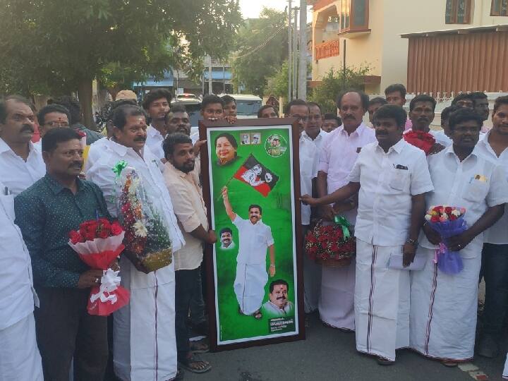 BJP, AIADMK alliance break- Ex-ministers and leaders of Islamic organizations to meet EPS TNN பாஜக, அதிமுக கூட்டணி முறிவு- இபிஎஸ்-ஐ சந்தித்த  இஸ்லாமிய அமைப்பின் தலைவர்கள்