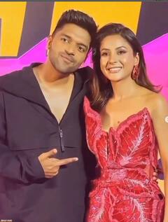 Guru Randhawa-Shehnaaz Gill: ਸ਼ਹਿਨਾਜ਼ ਗਿੱਲ-ਗੁਰੂ ਰੰਧਾਵਾ ਦੀ ਜੋੜੀ ਚਰਚਾ 'ਚ, ਫੈਨਜ਼ ਬੋਲੇ - ਸਿਡਨਾਜ਼ ਤੋਂ ਬਾਅਦ ਗੁਰੂਨਾਜ਼ ਸਾਡੀ ਪਸੰਦ