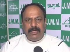 आप MP संजय सिंह पर छापेमारी का JMM ने किया विरोध, मनोज पांडेय बोले- 'मोदी सरकार लोकतंत्र...'