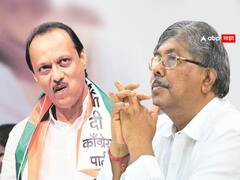 एका दादांचं डिमोशन, दुसऱ्या दादांचं प्रमोशन, पुण्यात चंद्रकांतदादांऐवजी अजितदादा पालकमंत्री, संपूर्ण 12 जिल्ह्यांची यादी