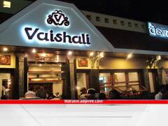 बनावट सह्या करुन चार कोटींची फसवणूक; वैशाली हॉटेलच्या मालकिणीची पतीविरोधात पोलिसांत धाव